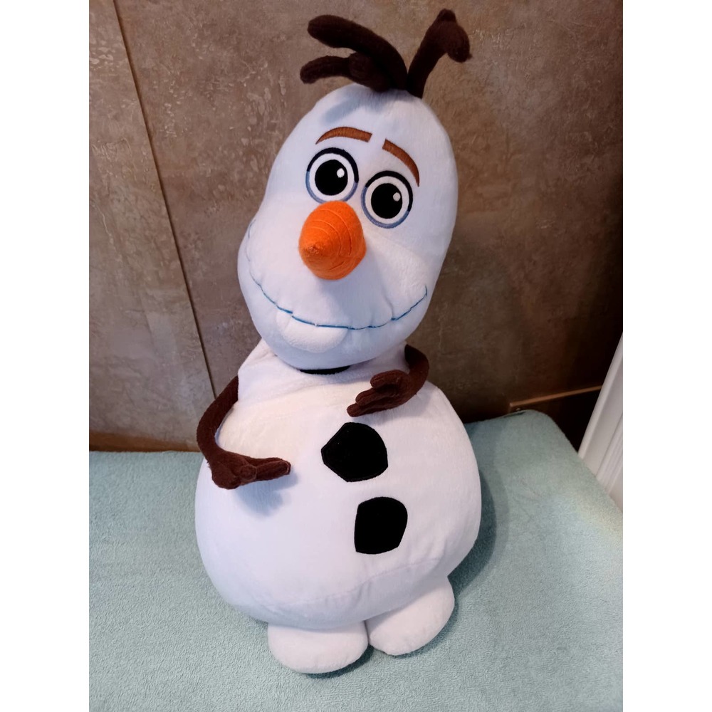 Disney's Olaf 24in tall plush